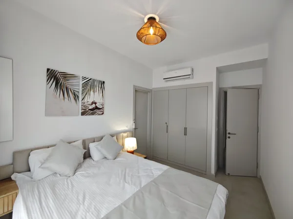 MYKONOS 3+1 – objekto ir projekto nuotrauka 8, Šiaurės Kipras.