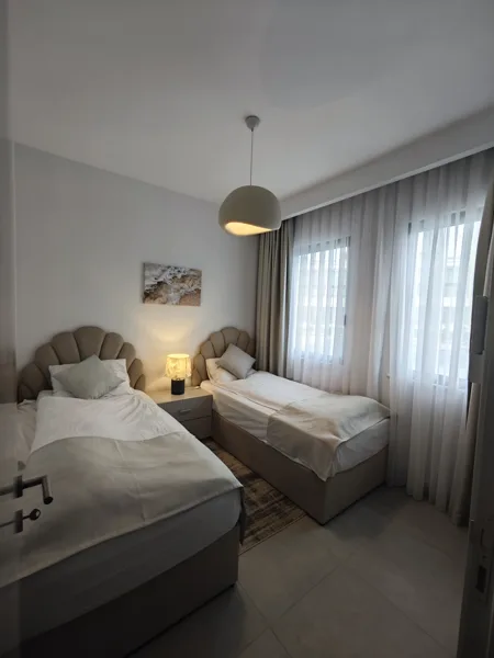 MYKONOS 3+1 – objekto ir projekto nuotrauka 9, Šiaurės Kipras.