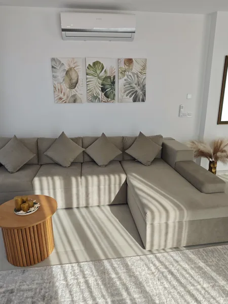 MYKONOS 3+1 – objekto ir projekto nuotrauka 5, Šiaurės Kipras.