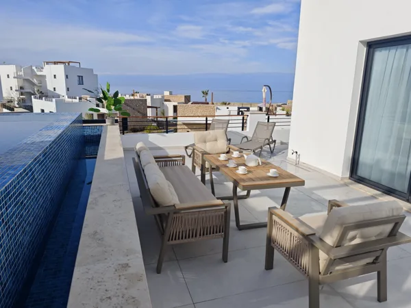 MYKONOS 3+1 – objekto ir projekto nuotrauka 15, Šiaurės Kipras.